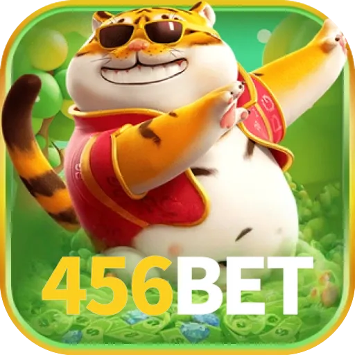 456bet Logo